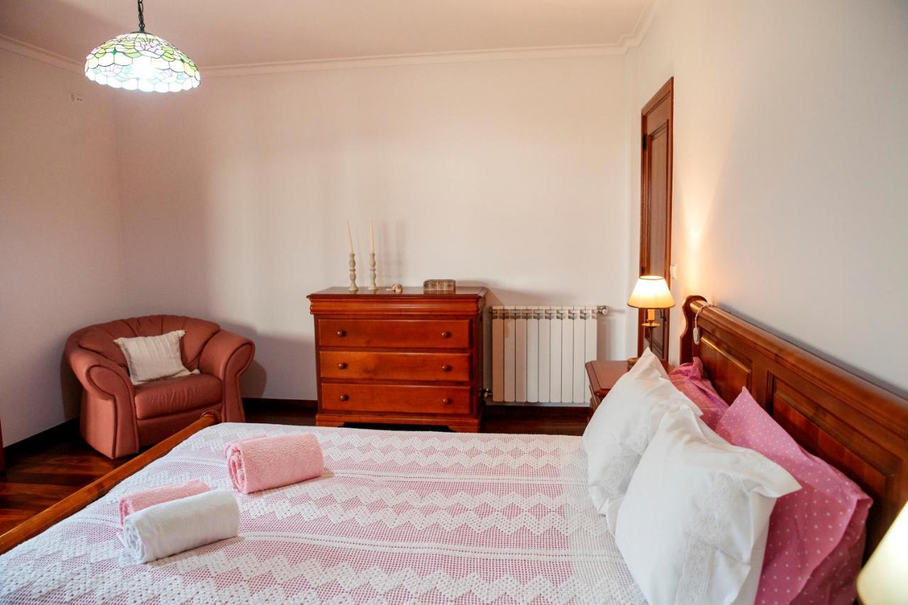 Casa Das Flores Amares Zewnętrze zdjęcie