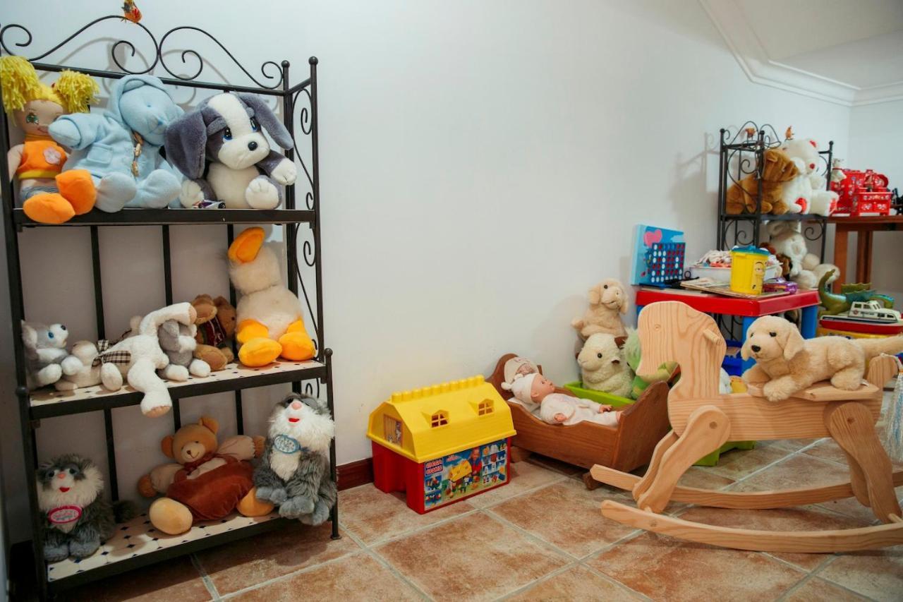 Casa Das Flores Amares Zewnętrze zdjęcie