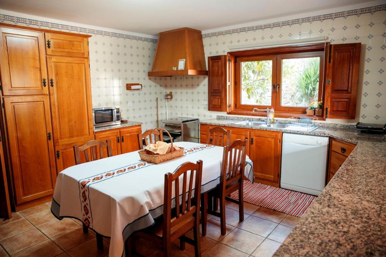Casa Das Flores Amares Zewnętrze zdjęcie