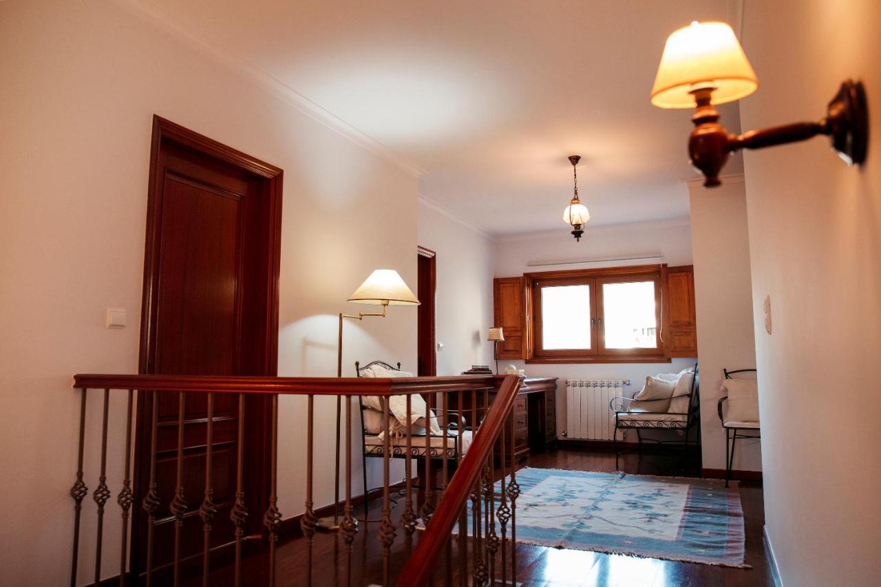Casa Das Flores Amares Zewnętrze zdjęcie