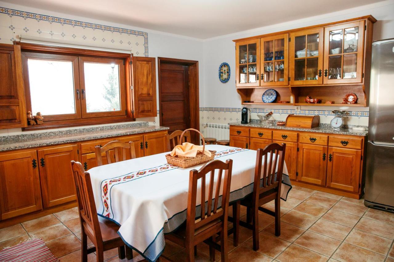 Casa Das Flores Amares Zewnętrze zdjęcie