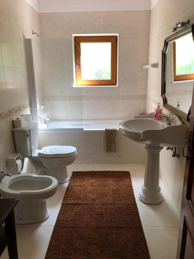 Casa Das Flores Amares Zewnętrze zdjęcie