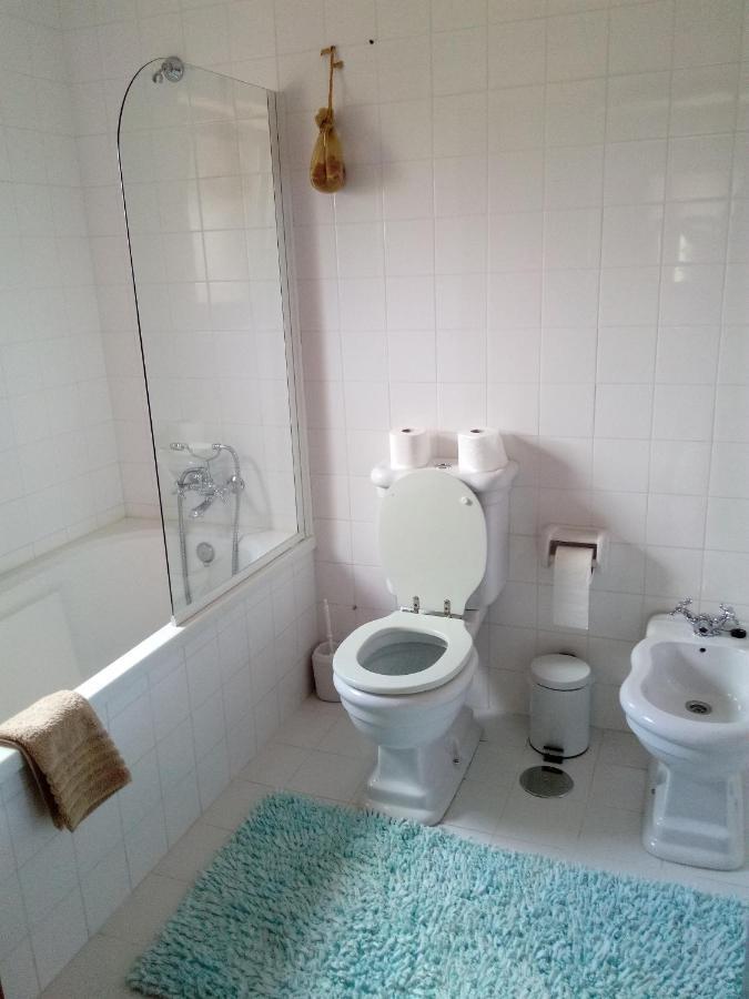 Casa Das Flores Amares Zewnętrze zdjęcie
